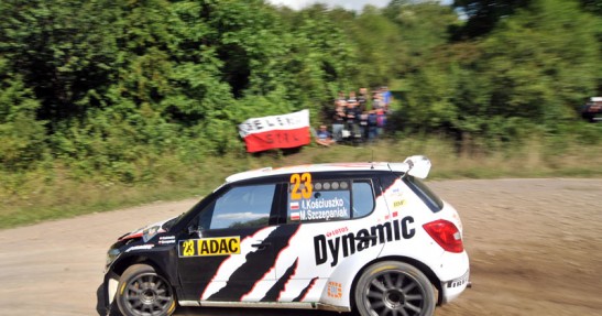 Rajd Niemiec